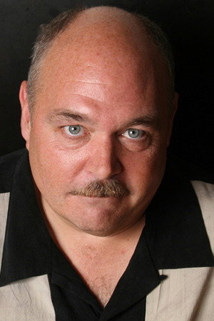 Cover image for Steve Seagren