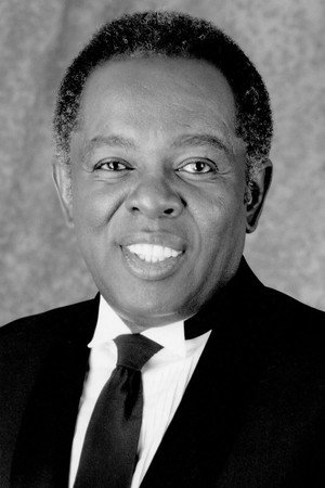 Cover image for Lou Rawls