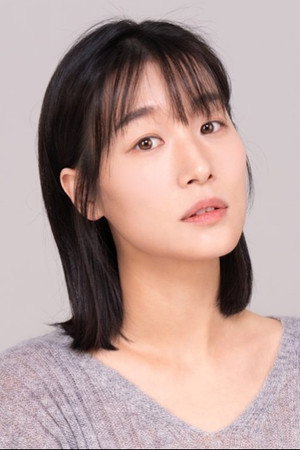 Cover image for Jung Ji-woo