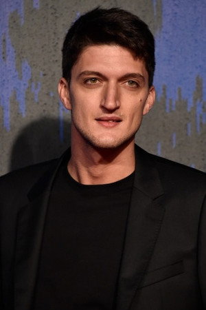 Cover image for Andrea Lattanzi