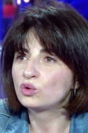 Cover image for Véronique Poulain