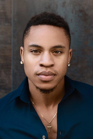 Cover image for Rotimi