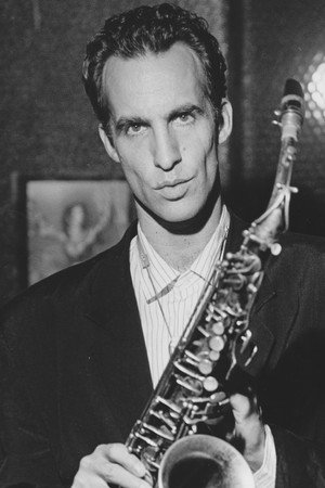 Cover image for John Lurie