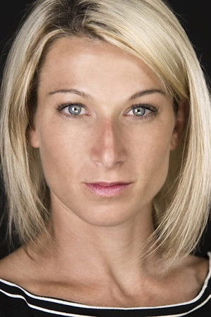 Cover image for Jessie Graff