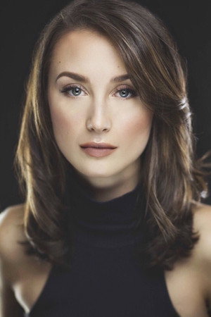 Cover image for Lauren Maynard