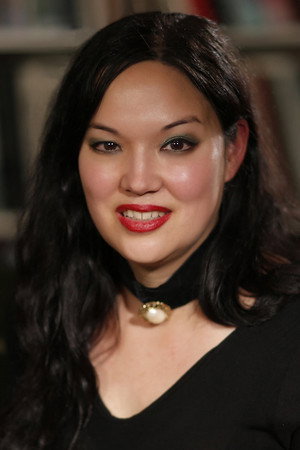 Cover image for Anna Biller