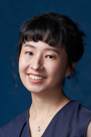 Cover image for Agnes Liu