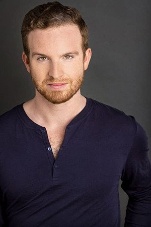 Cover image for Brian Bogart