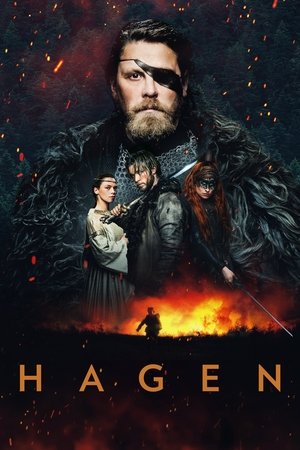 Poster for Хаген. В долине Нибелунгов