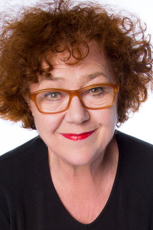 Cover image for Minnie Marx