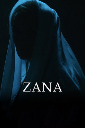 Poster for Зана