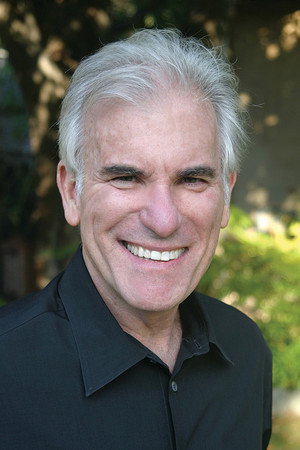 Cover image for Michael Tronick