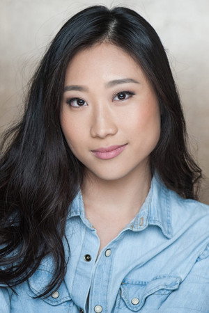 Cover image for Tina Jung