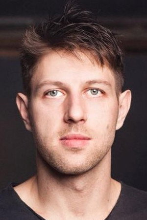 Cover image for Владимир Заец