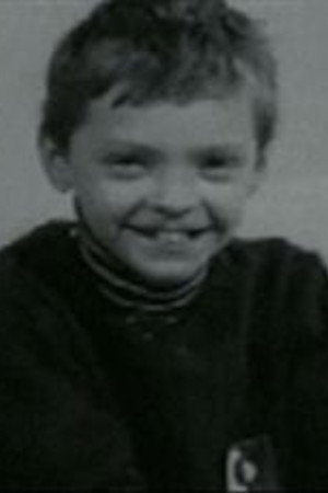Cover image for Andrei Budykho