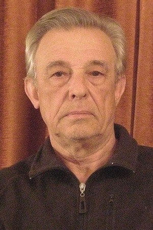 Cover image for Aleksandr Pestov