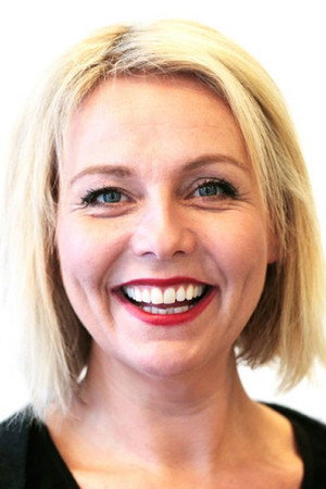 Cover image for Linn Skåber