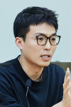 Cover image for Zhou Yunhai