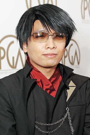 Cover image for Monty Oum