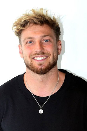 Cover image for Sam Thompson