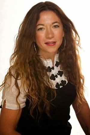 Cover image for Jo McLaren