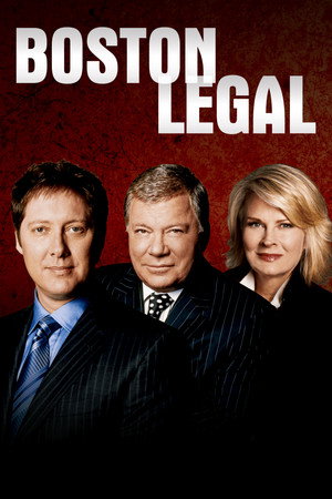 Poster for Юристы Бостона