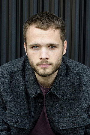 Cover image for Lukas Schrenk