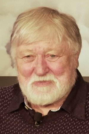 Cover image for Ron Cobb