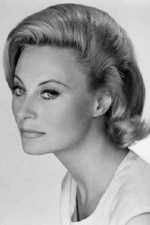 Cover image for Michèle Morgan