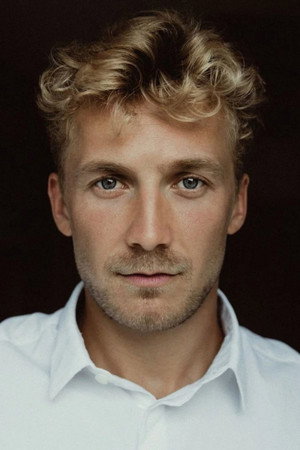 Cover image for Sebastian Jessen