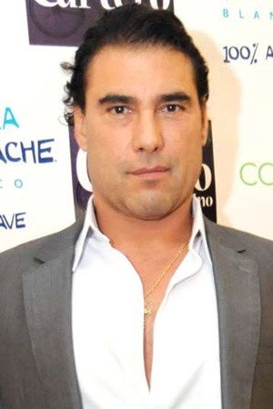 Cover image for Eduardo Yáñez