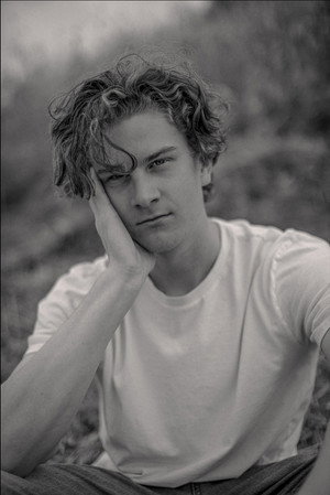 Cover image for Joe Matthews