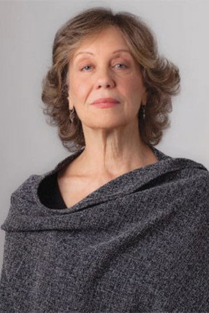 Cover image for Gladys Rodríguez