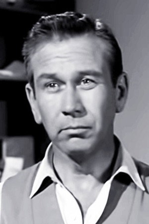 Cover image for Richard Eastham