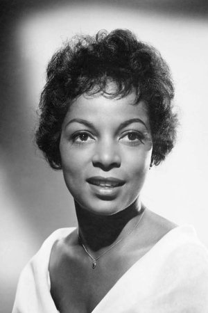 Cover image for Ruby Dee
