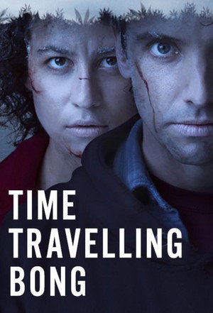 Poster for Time Traveling Bong
