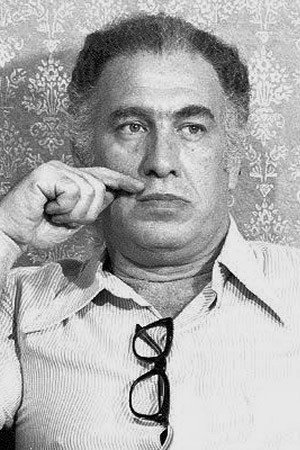 Cover image for Jorge Cherques