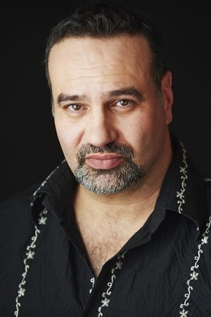 Cover image for Tony Nappo