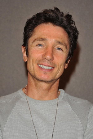 Cover image for Dominic Keating
