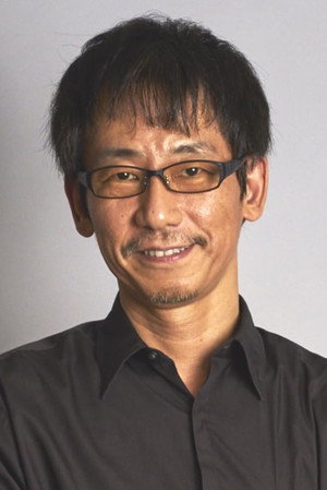 Cover image for 竹嶋康成