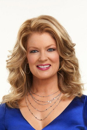Cover image for Mary Hart