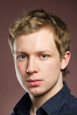 Cover image for Денис Парамонов