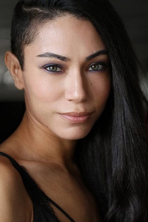 Cover image for Valerie LeBlanc
