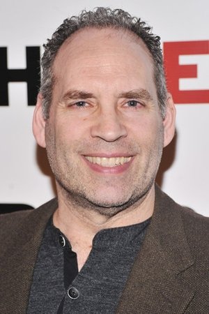 Cover image for Daniel Oreskes
