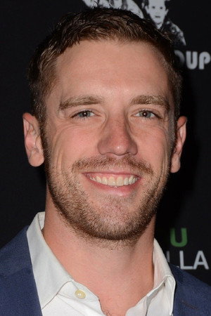 Cover image for Bret Harrison