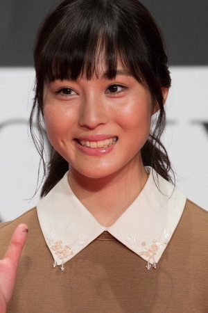 Cover image for 松本華奈