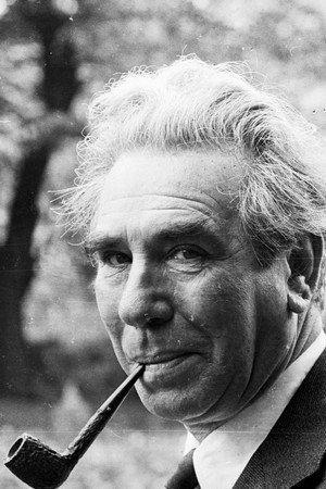 Cover image for Donald Wolfit