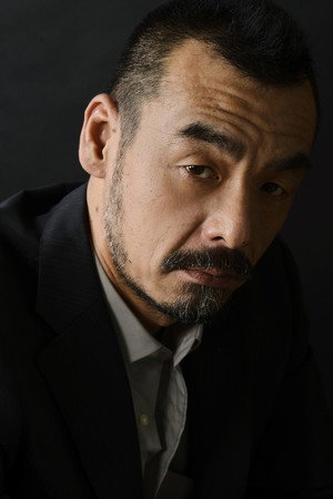 Cover image for Takahiro Fujita
