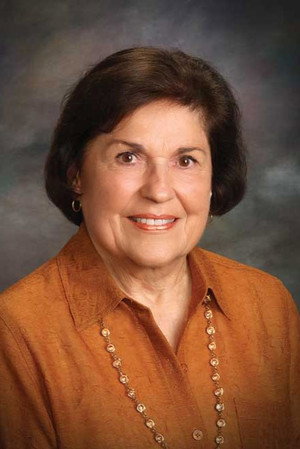 Cover image for Betty Oldfield