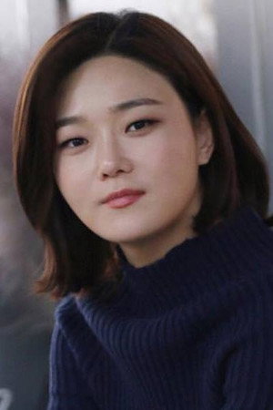 Cover image for 임성미